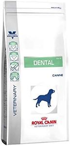 Royal Canin Veterinary Diet Dog Dental Nourriture pour Chien de +10 kg