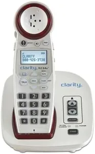 Clarity XL