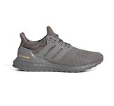 adidas Men's Ultraboost 1.0 Sneaker, Charcoal/Charcoal/Semi Spark, 12