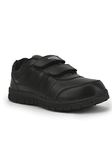 Liberty Boys Gola-Schv Black School Uniform Shoe - 9 Kids UK (22660451)