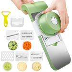 Food Slicer For Potatoes