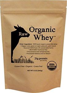 Raw Organi