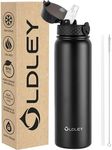 OLDLEY Stainless Steel Water Bottle