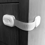 Vmaisi Baby Proofing Cabinet Locks 