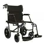 Care-Quip Vito Plus Transit Wheelch