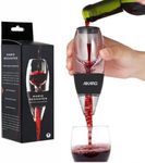 AIKARO Wine Aerator, Red Wine Decan