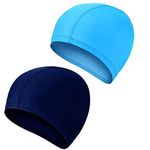 Kids Swim Caps