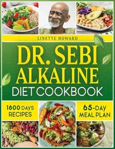 Dr. Sebi A