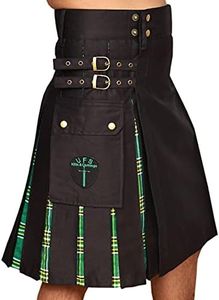 UFS Kilts 