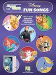 Disney Fun Songs: E-Z Play Today Volume 136