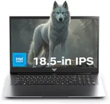 ACEMAGIC Laptop Computer Intel N150 Windows Laptops 18.5-in 16GB DDR4 512GB SSD Traditional Laptops Ordinateur Portable 8000mAh Numeric Keypad WiFi5 HDMI Type-C USB3.2 Ultra Laptops Notebook-Computer