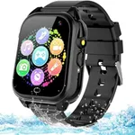 BEIARA Waterproof Kids Smart Watch 