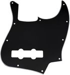 Musiclily 10 Hole J Bass Pickguard 