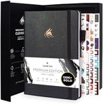Clever Fox Planner Premium Edition 