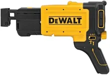 DeWalt DCF6202-XJ Collated Drywall Screw Gun Attachment