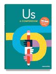 Us: A Compendium: A Fill-In Journal for Kids and Their Grown-ups