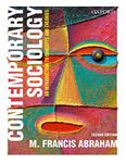 CONTEMPORARY SOCIOLOGY, SECOND EDITION