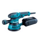 Makita BO5041/2 240V Random Orbit Sander