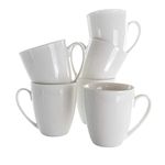 Porcelain Dinnerware Set For 6