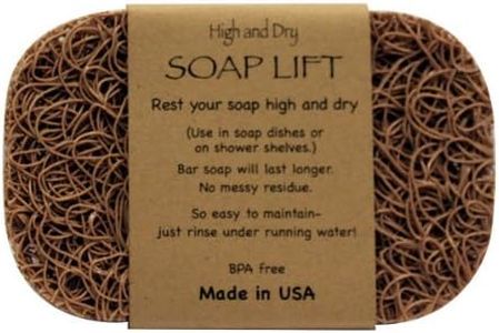 Sea Lark Soap Lift - Tan