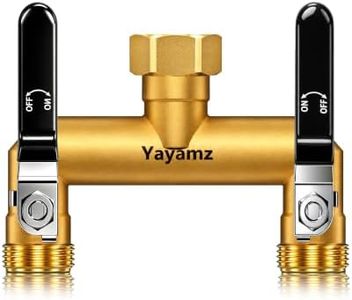 Yayamz 2 W