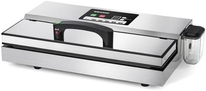 Wevac Food