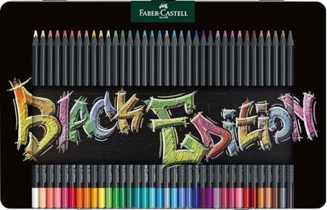Faber-Cast