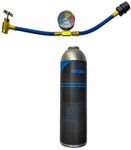 Frigostar Car Air Conditioning Aircon Air Con Top Up Recharge Refill Regas Kit R1234yf