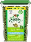 Greenies Feline Adult Natural Denta