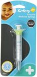 Safety 1st Easy Fill Medicine Syringe (Packaging May Vary)