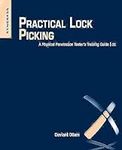 Practical Lock Picking: A Physical 