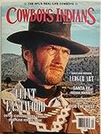 Cowboys & Indians Magazine (August/
