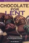 Chocolate for Lent