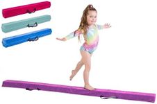 Gymnastics Beam For Kids - Amazing 