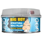 Silverhook Big Boy Structural Hole Filler With Fibreglass 600ml