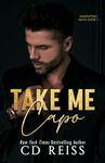 Take Me Capo: A Mafia Romance (Manhattan Mafia Book 1)