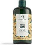 The Body Shop Ginger Anti Dandruff 