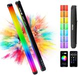 VILTROX K60 RGB Tube Light, 22.4'' 