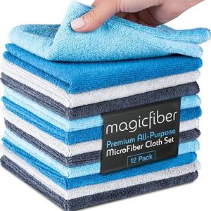 MagicFiber