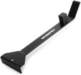 WORKPRO 17＂ Heavy Duty Pull and Pry Bar, Professional Pull Bar Flooring Tool for Wood Floor, Vinyl Plank, LVP, LVT and Floating Floor Installation