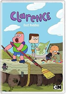 Clarence -