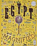Egypt Magnified: With a 3x Magnifyi