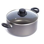 Pots For Induction Cookings