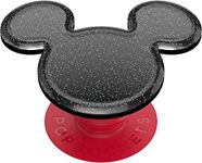 ​​​​PopSockets: Phone Grip with Expanding Kickstand, Pop Socket for Phone - Earridescent Mickey