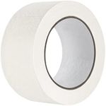 Wide Masking Tape, General Purpose 