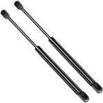 20" 40 Lbs 178 N Gas Spring Struts 