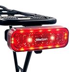 BikeSpark Auto-Sensing Rear Light G