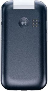 Doro 2820 4G Unlocked Senior Mobile Phone – Easy-to-Use