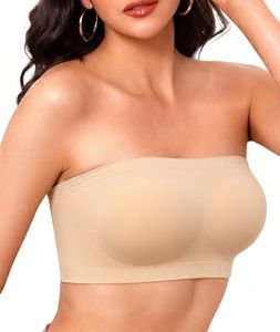 Strapless