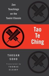 Tao Te Chi